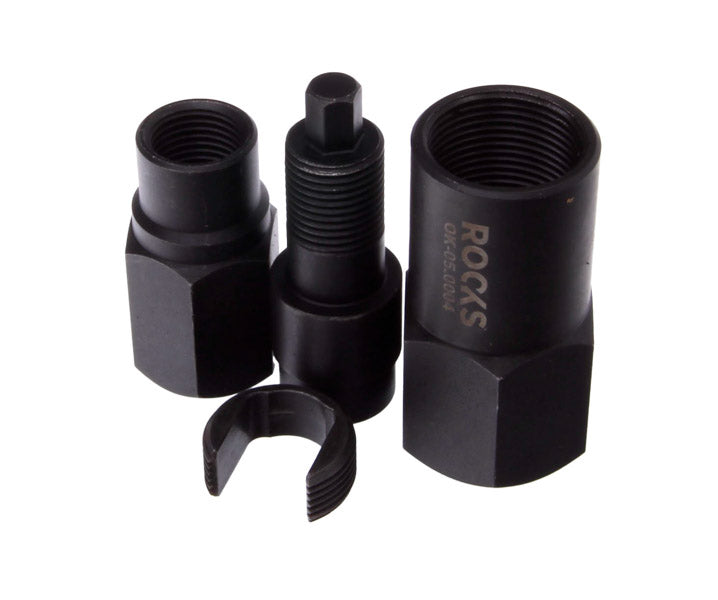 ROOKS Mitmepunktiline adapter Piezo pihustile Renault Trafic 2,0 I 2,3 l M9R M9T