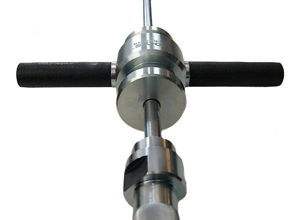 ROOKS Inertsvasar pihustitele 8 kg M18 x 1,5