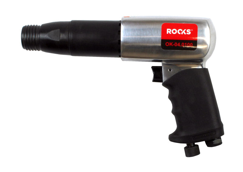 ROOKS VIBRO SYSTEM komplekt pihustite väljatõmbamiseks 13 osa