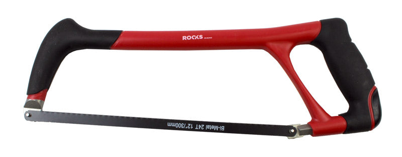 ROOKS Metallisaag Bi-Metal 305 mm composit