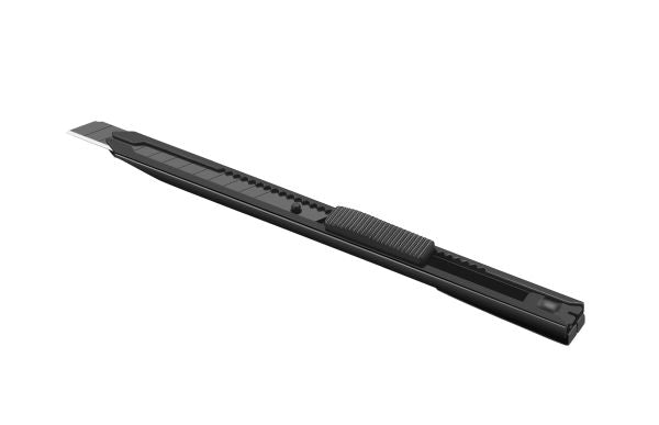 ROOKS Murtava teraga nuga DETAILING 9 mm