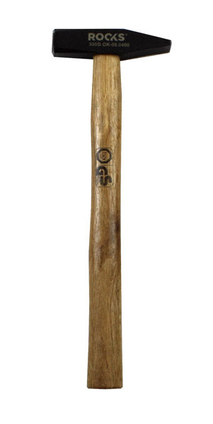 ROOKS Lukksepavasar 300 g
