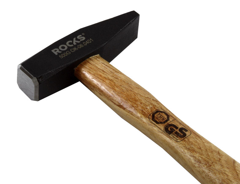 ROOKS Lukksepavasar 500 g