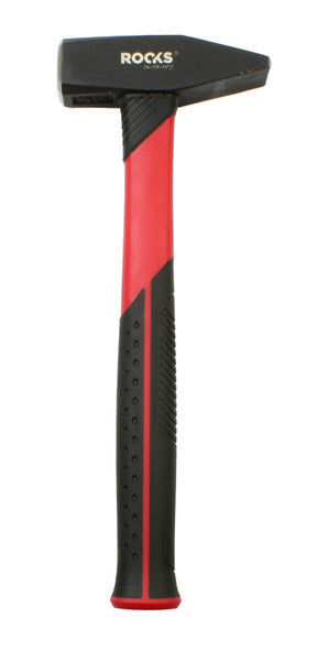 ROOKS Lukksepavasar FIBRE STRONG 1 kg