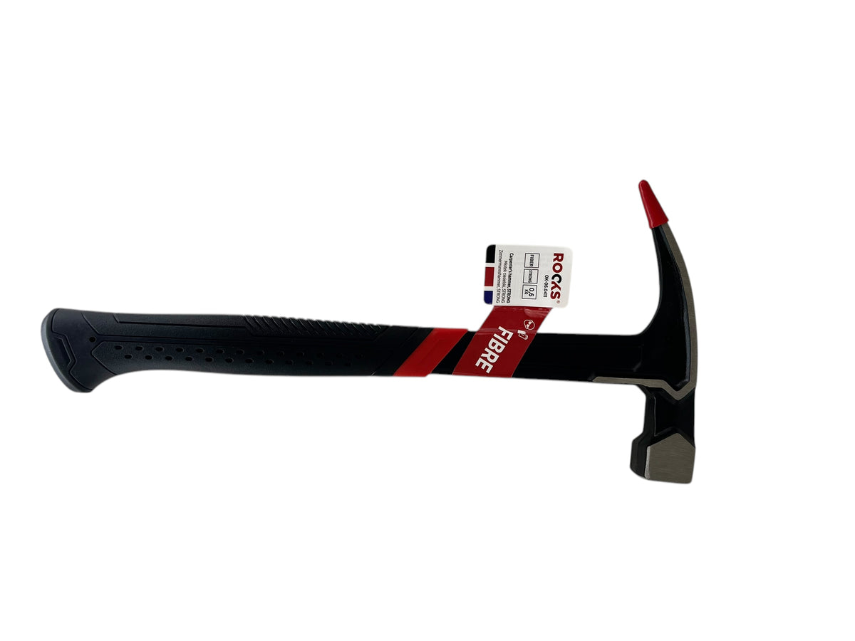 ROOKS Puusepavasar STRONG 600 g