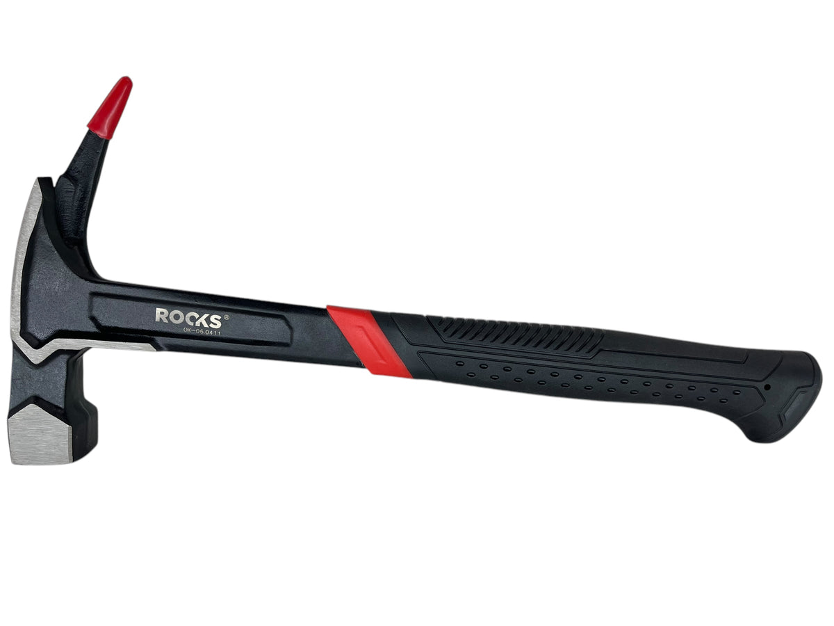 ROOKS Puusepavasar STRONG 600 g