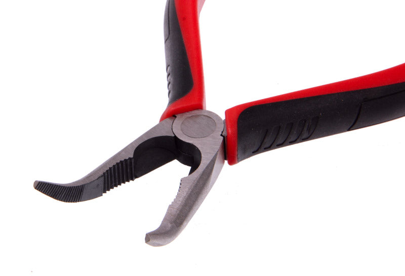 ROOKS Painutatud tangid 160 mm Cr-Mo