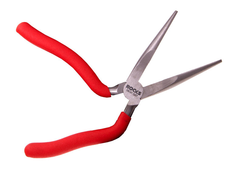 ROOKS Eritangid ERGO-NARROW 165 mm CrMo