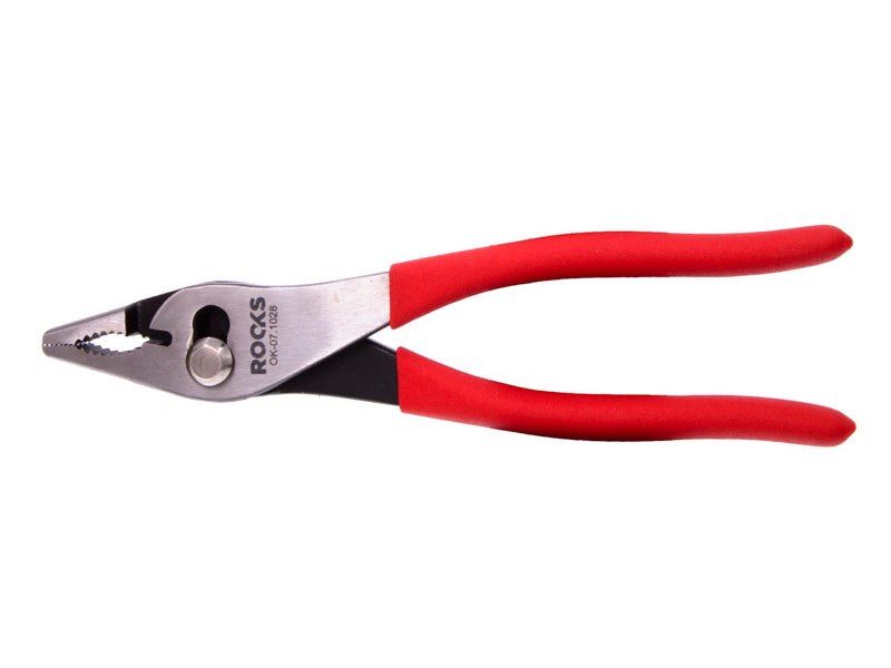 ROOKS Eritangid STRONG GRIP 200 mm CrMo