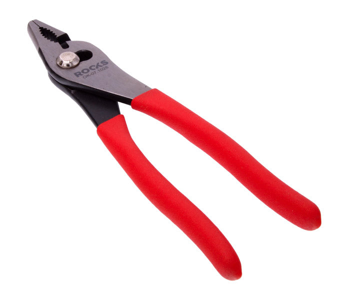 ROOKS Eritangid STRONG GRIP 200 mm CrMo
