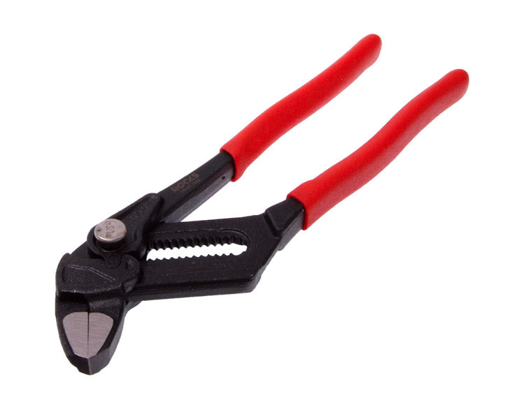 ROOKS Reguleeritav võti ja tangid STRONG-FIX 180 mm CrMo