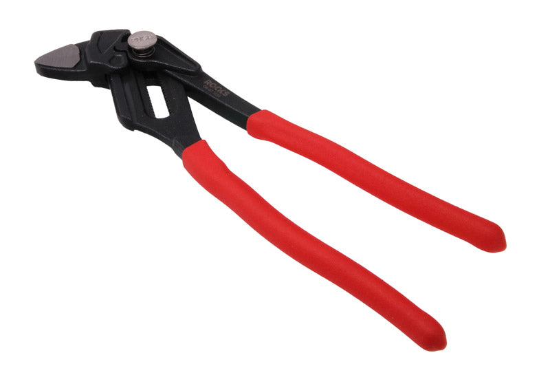 ROOKS Reguleeritav võti ja tangid STRONG-FIX 250 mm CrMo