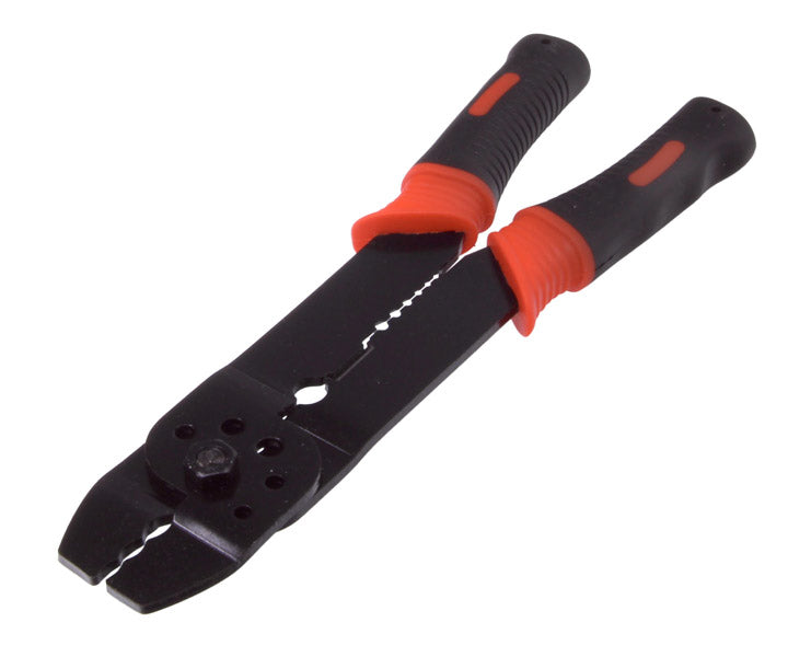 ROOKS Isolatsiooni koorimise ja konnektorite pressimise tangid 200 mm