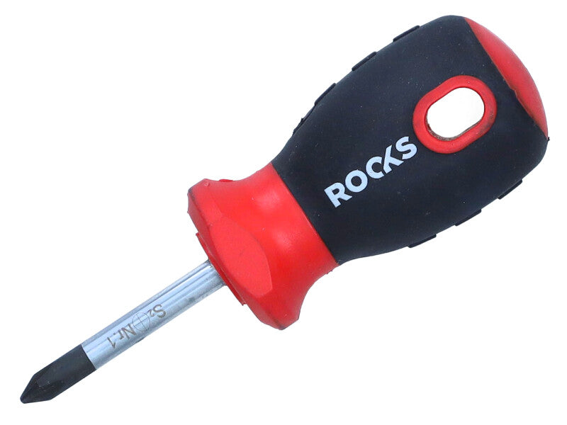 ROOKS Ristkruvikeeraja PH1 x 38 mm