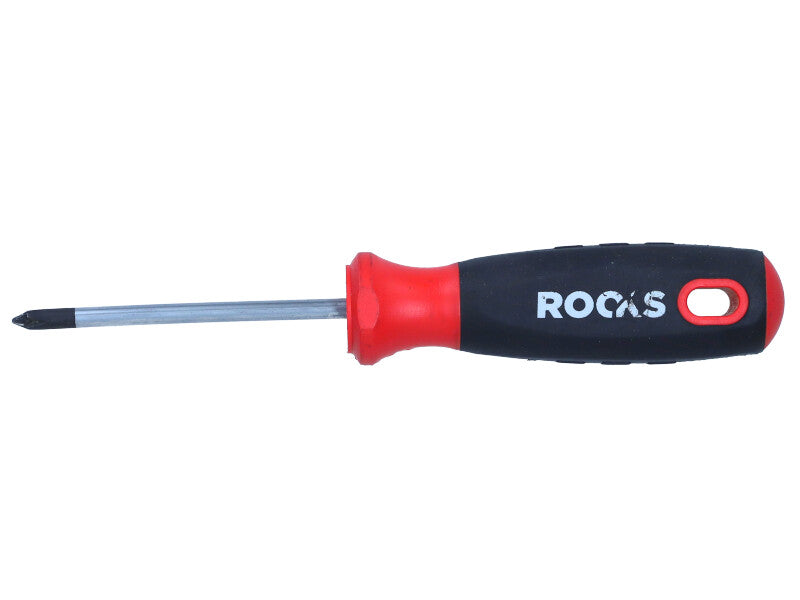 ROOKS Ristkruvikeeraja PH1 x 80 mm