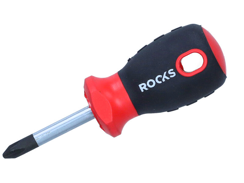 ROOKS Ristkruvikeeraja PH2 x 38 mm