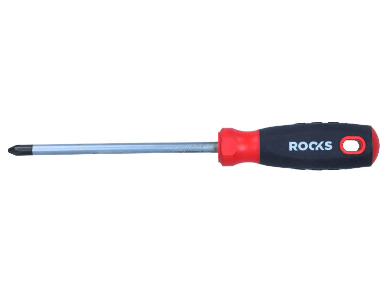 ROOKS Ristkruvikeeraja PH3 x 150 mm