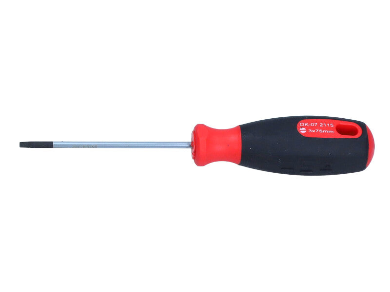 ROOKS Lamekruvikeeraja SL3 x 100 mm