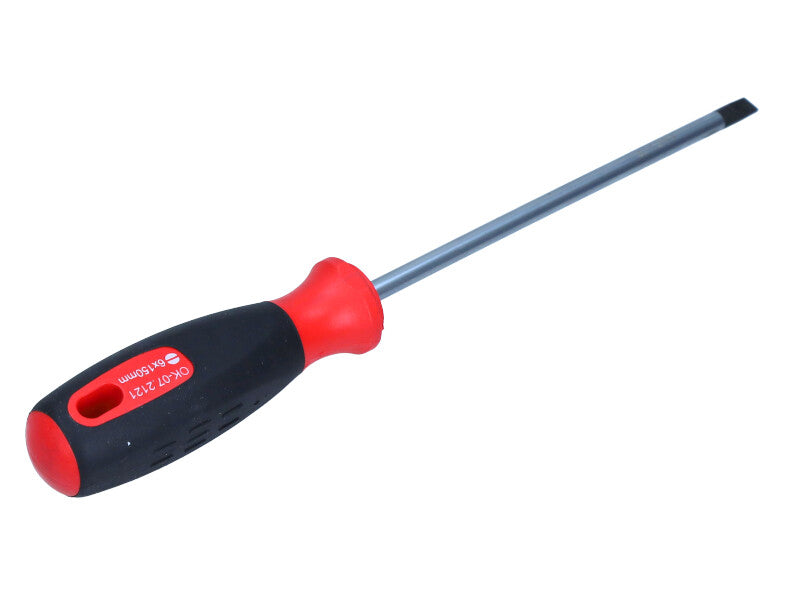 ROOKS Lamekruvikeeraja SL6 x 150 mm