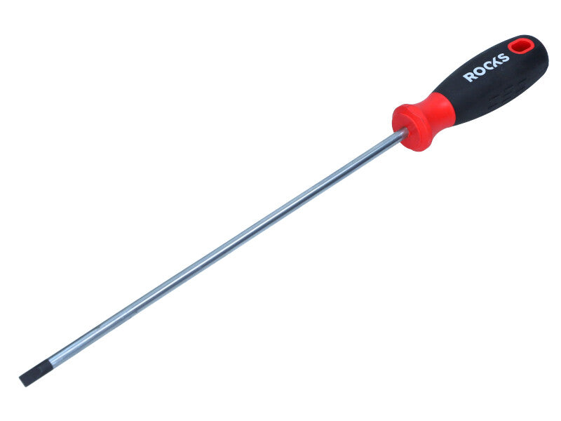 ROOKS Lamekruvikeeraja SL6 x 250 mm
