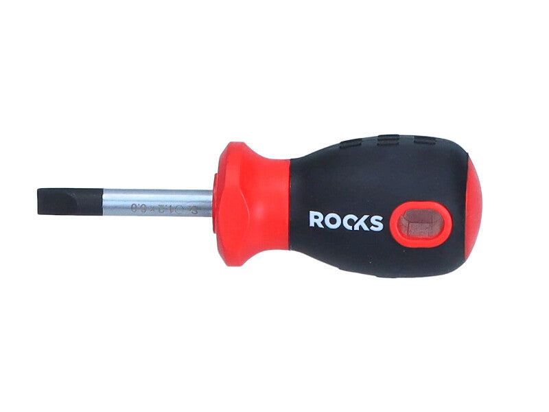 ROOKS Lamekruvikeeraja SL6 x 38 mm