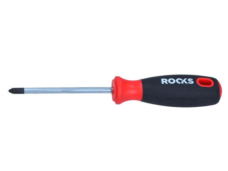 ROOKS Ristkruvikeeraja PZ2 x 100 mm