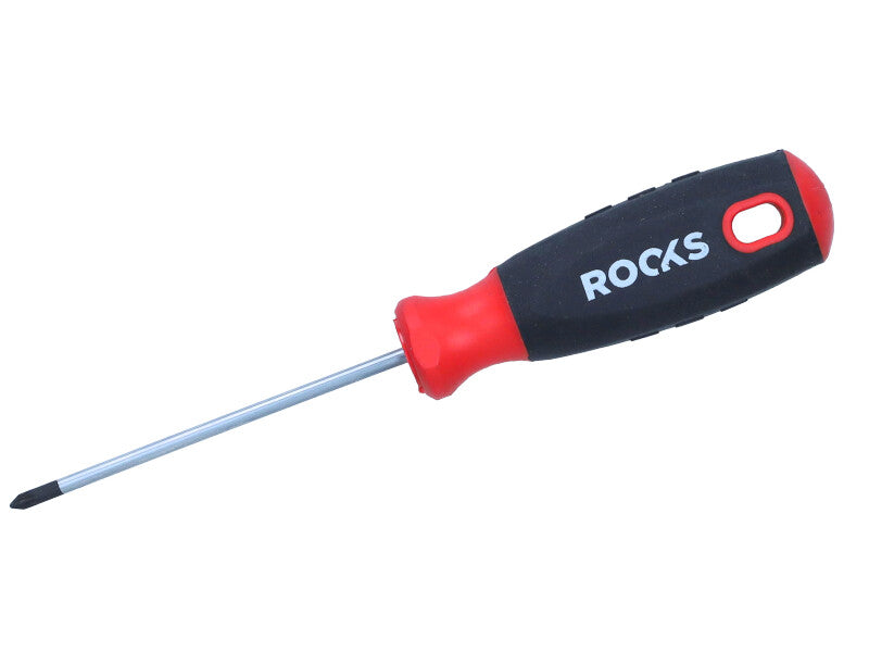 ROOKS Ristkruvikeeraja PZ0 x 75 mm
