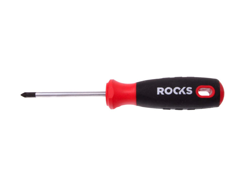 ROOKS Ristkruvikeeraja PZ1 x 80 mm