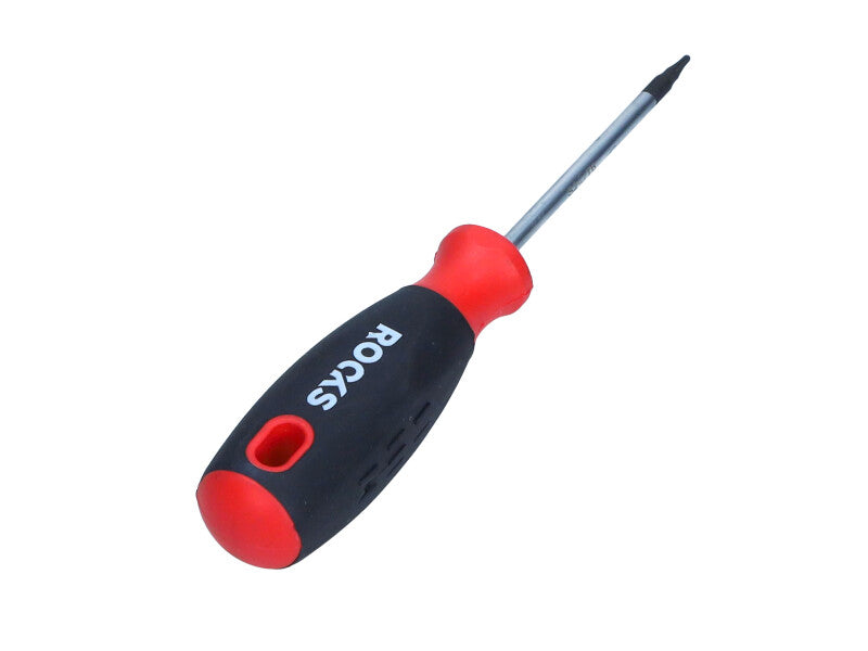 ROOKS Kruvikeeraja TORX T6 x 60 mm