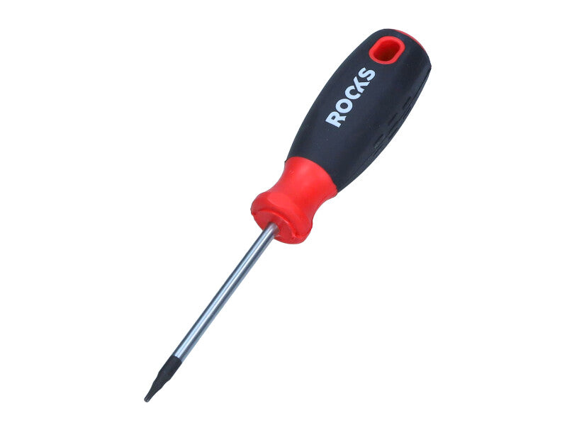 ROOKS Kruvikeeraja TORX T6 x 60 mm