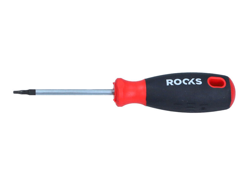 ROOKS Kruvikeeraja TORX T7 x 60 mm