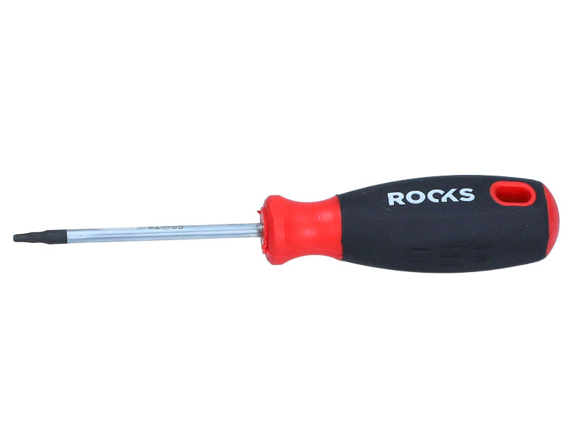 ROOKS Kruvikeeraja TORX T8 x 60 mm
