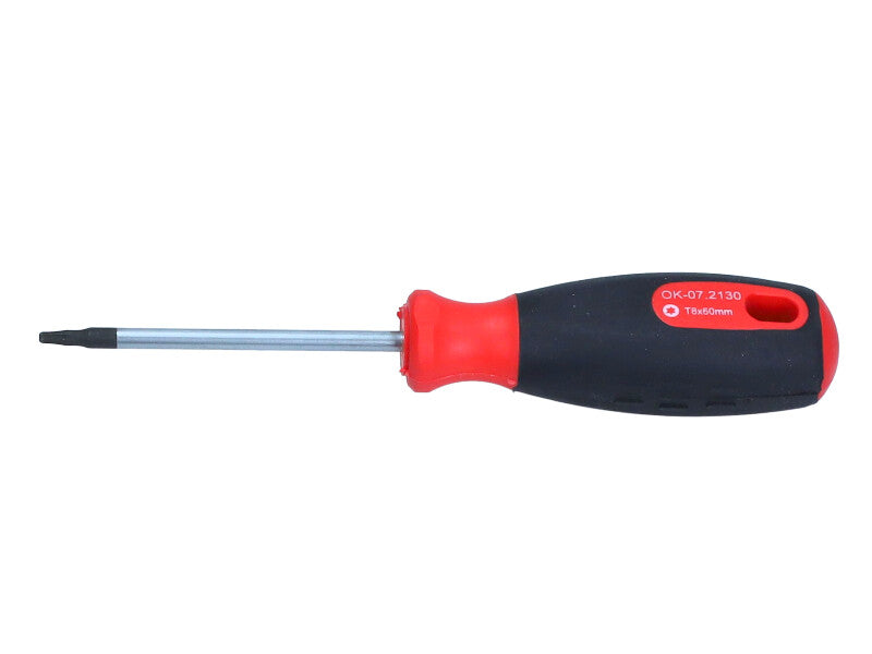 ROOKS Kruvikeeraja TORX T8 x 60 mm