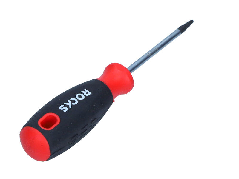ROOKS Kruvikeeraja TORX T8 x 60 mm