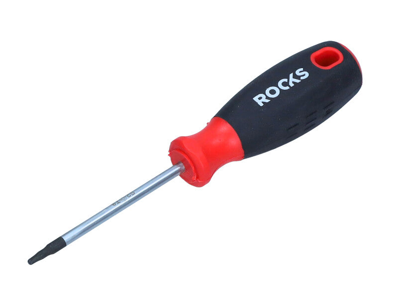 ROOKS Kruvikeeraja TORX T8 x 60 mm