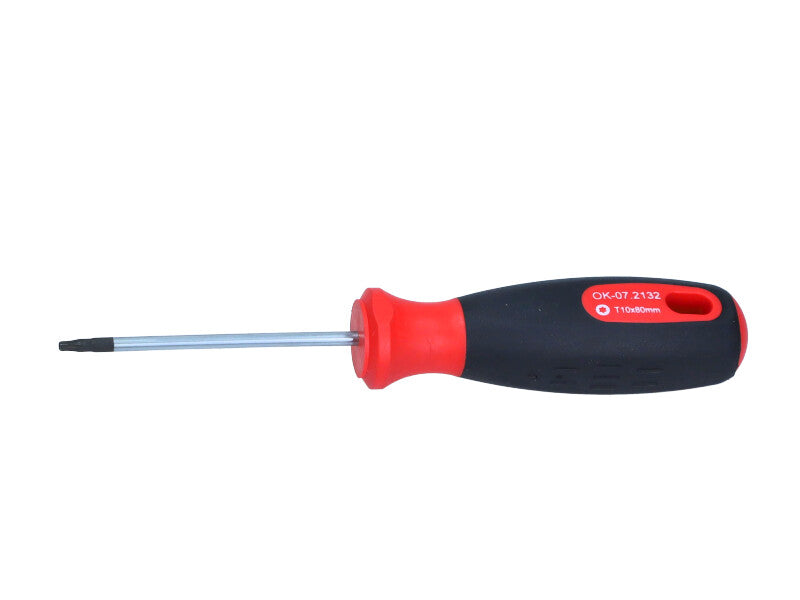 ROOKS Kruvikeeraja TORX T10 x 80 mm
