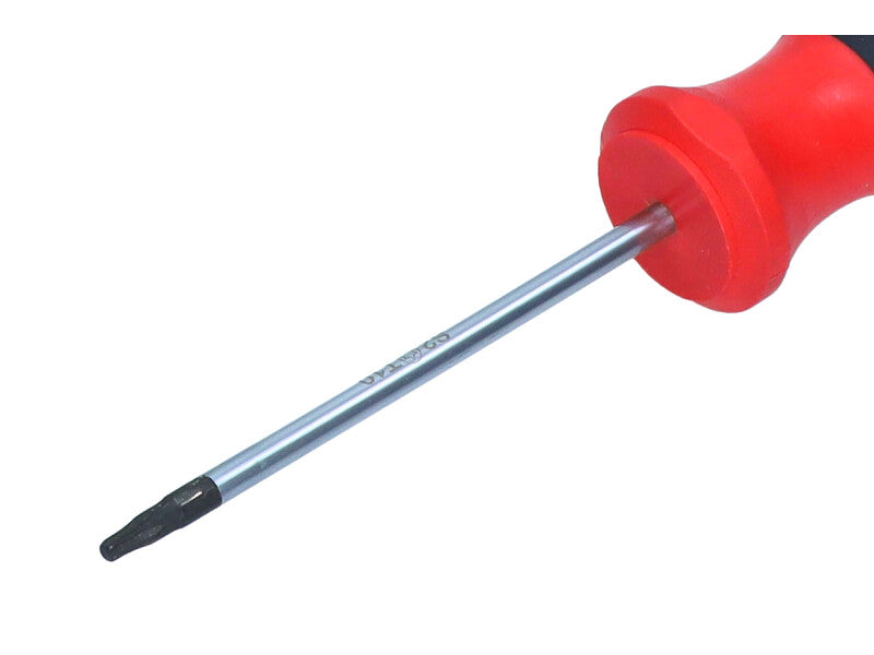 ROOKS Kruvikeeraja TORX T10 x 80 mm