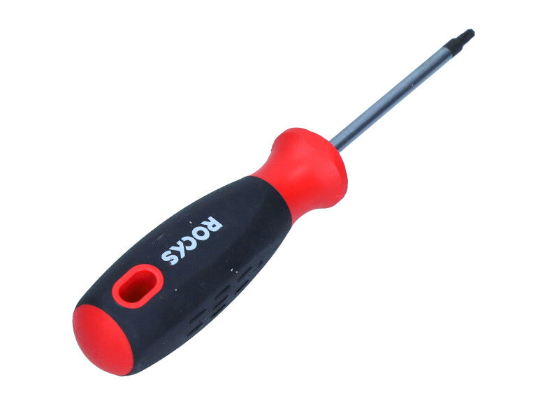 ROOKS Kruvikeeraja TORX T15 x 100 mm