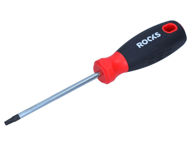 ROOKS Kruvikeeraja TORX SECURITY TS27 x 100 mm