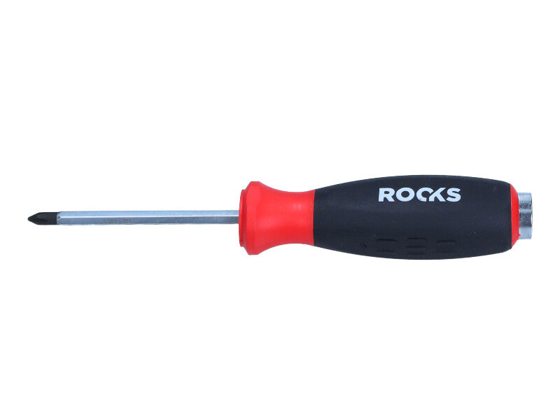 ROOKS Löökkruvikeeraja PH1 x 75 mm