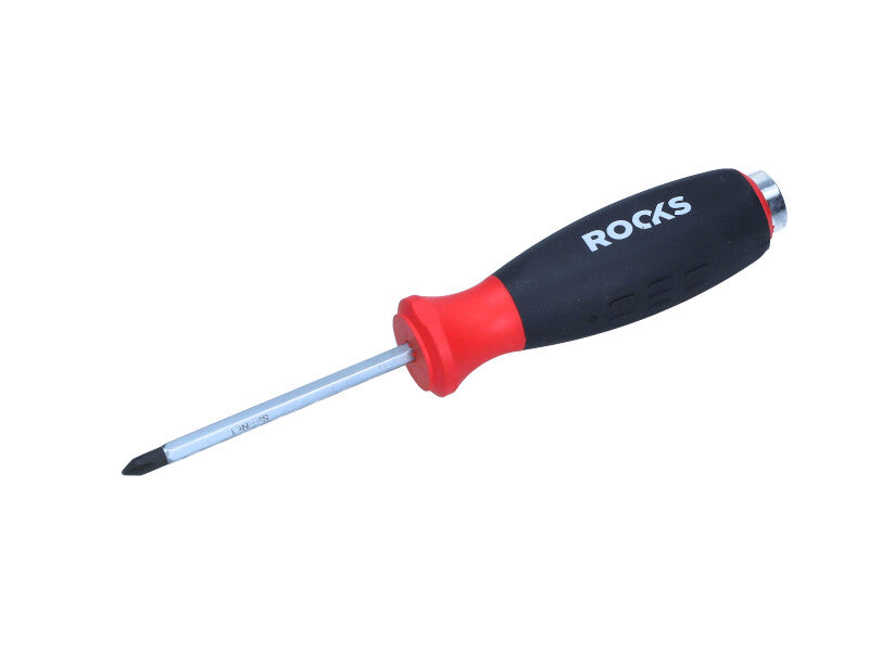 ROOKS Löökkruvikeeraja PH1 x 75 mm