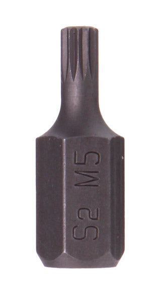 ROOKS Otsak 10 mm 3/8″ SPLINE M5 x 30 mm S2