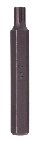 ROOKS Otsak LONG 10 mm 3/8″ RIBE M7 x 75 mm S2