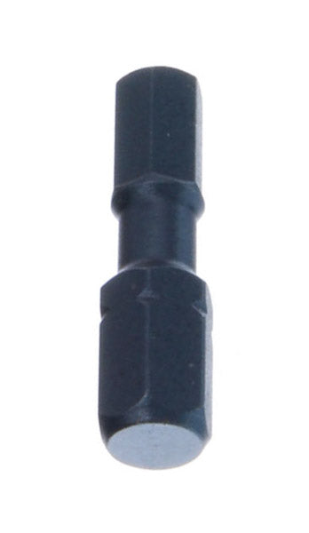 ROOKS Löökotsak 1/4″ x 25mm HEX5, OK-01.0037 jaoks