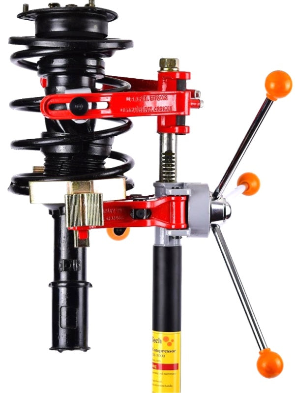 ROOKS Vedrustuse vedrupinguti MECHANIC 1,5 t