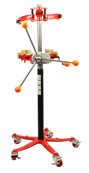 ROOKS Vedrustuse vedrupinguti MECHANIC 2,5 t