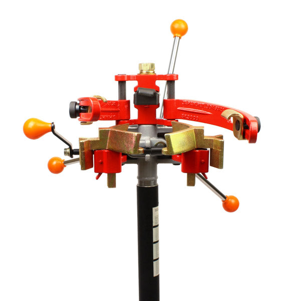 ROOKS Vedrustuse vedrupinguti MECHANIC 2,5 t