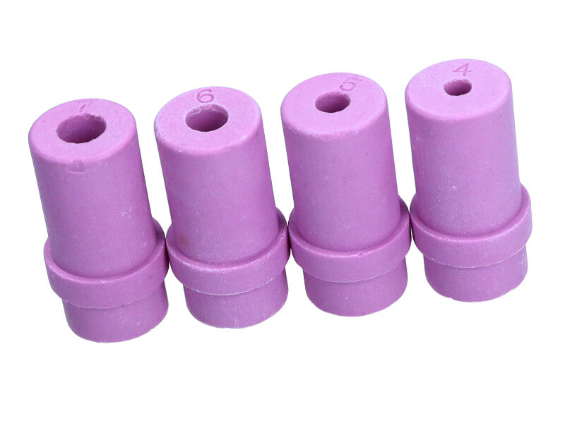 ROOKS Otsakud 4 / 5 / 6 / 7 mm liivapritsile 90 ja 220 l OK-08.2101 ja OK-08.2102