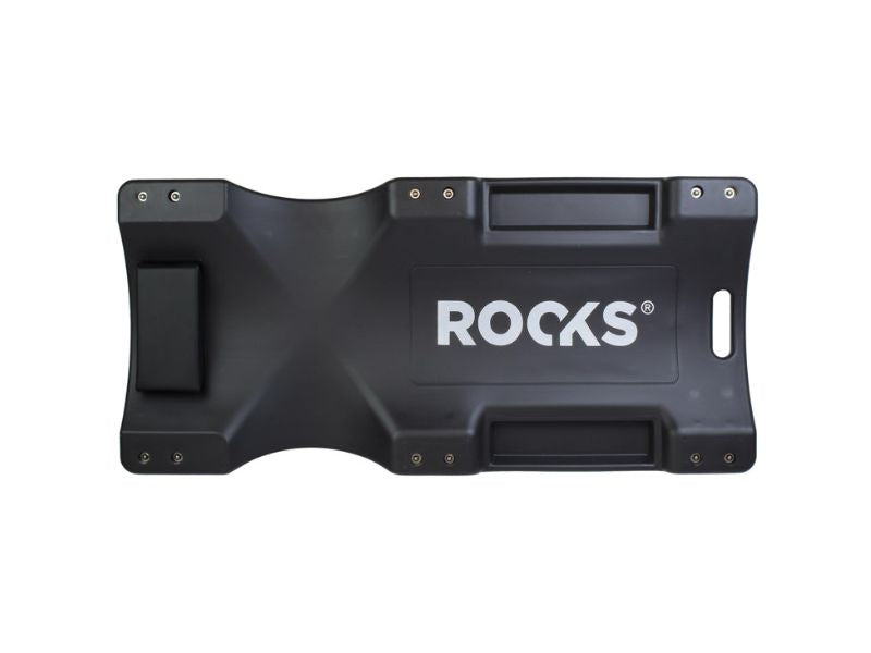 ROOKS Hooldus-lamamisalus 150 kg 105 cm
