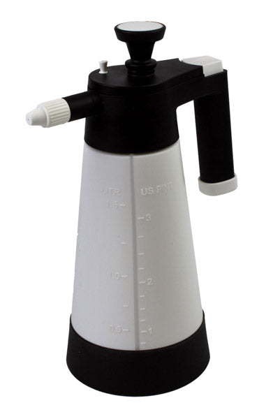 ROOKS Survepihusti STRONG – SOLVENT 1,5 l tugevatele lahustitele
